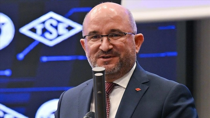 TSE'nin, Ankara'daki Kalite Kampüsü