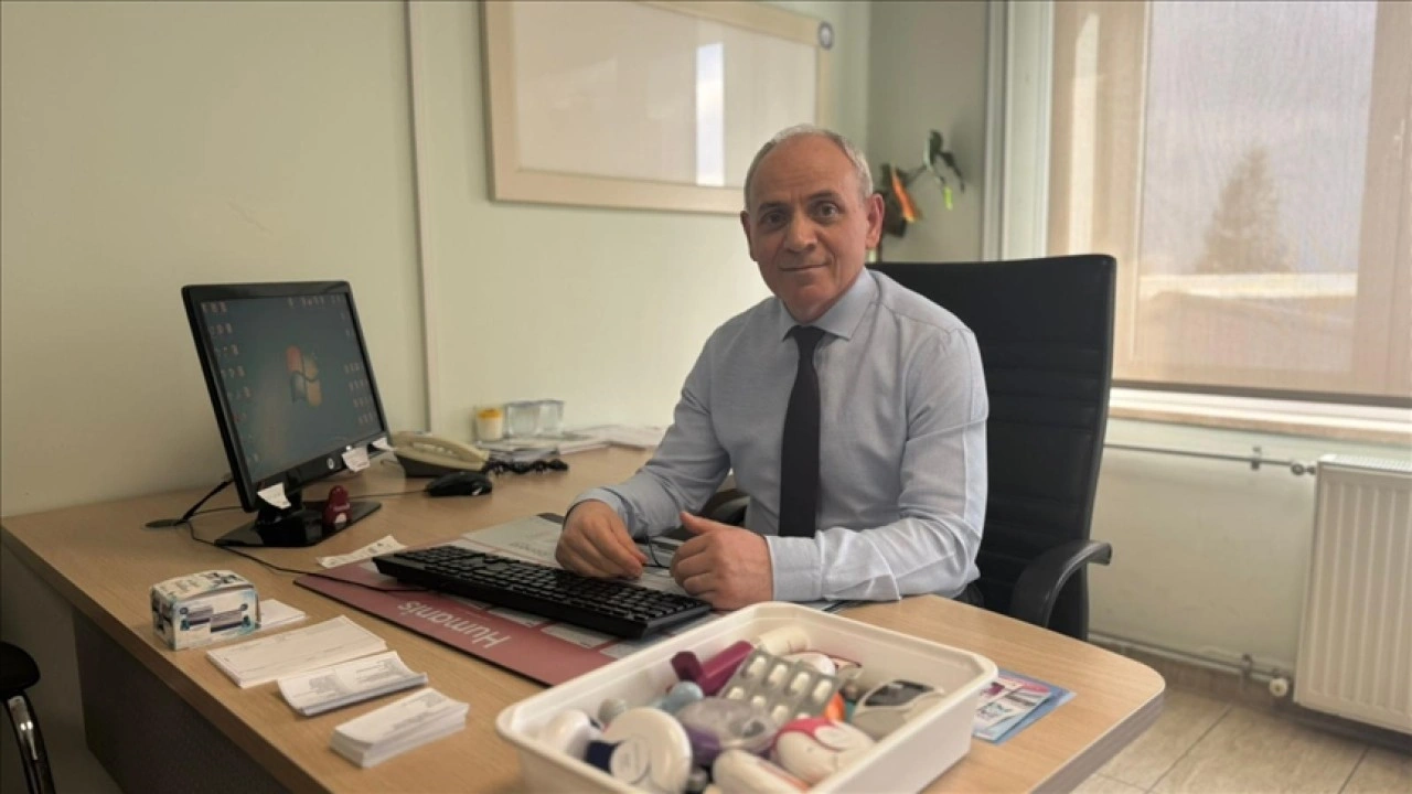 T&uuml;berk&uuml;lozda d&uuml;zenli ila&ccedil; kullanımı hayat kurtarıyor