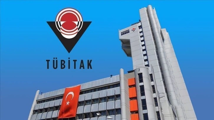 TÜBİTAK 