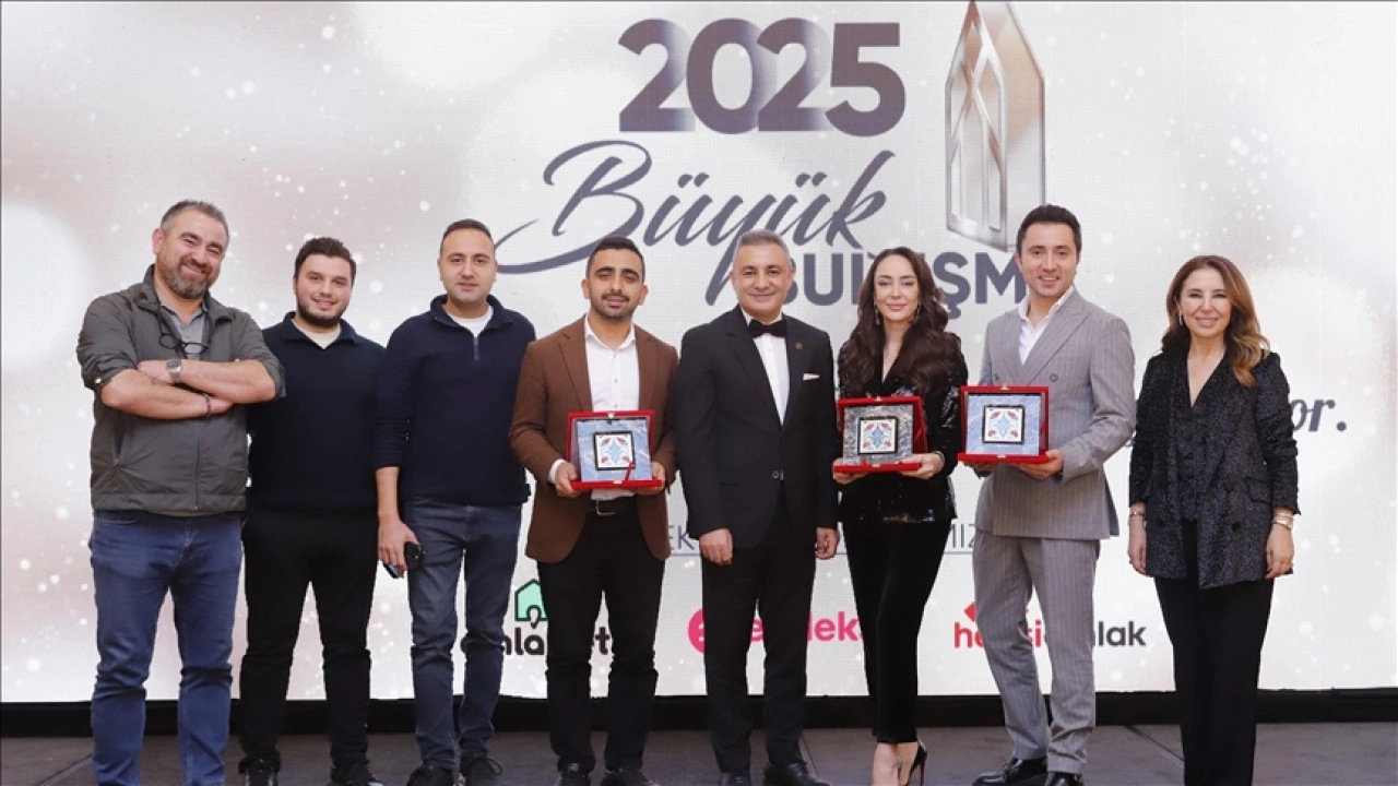 TÜGEM 4. Olağan Genel Kurulu İstanbul'da yapıldı