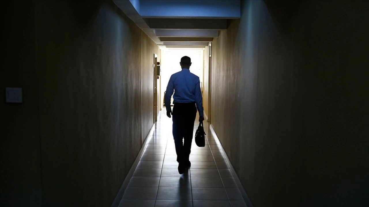 TÜİK, temmuz-eylül dönemi iş gücü istatistiklerini açıkladı