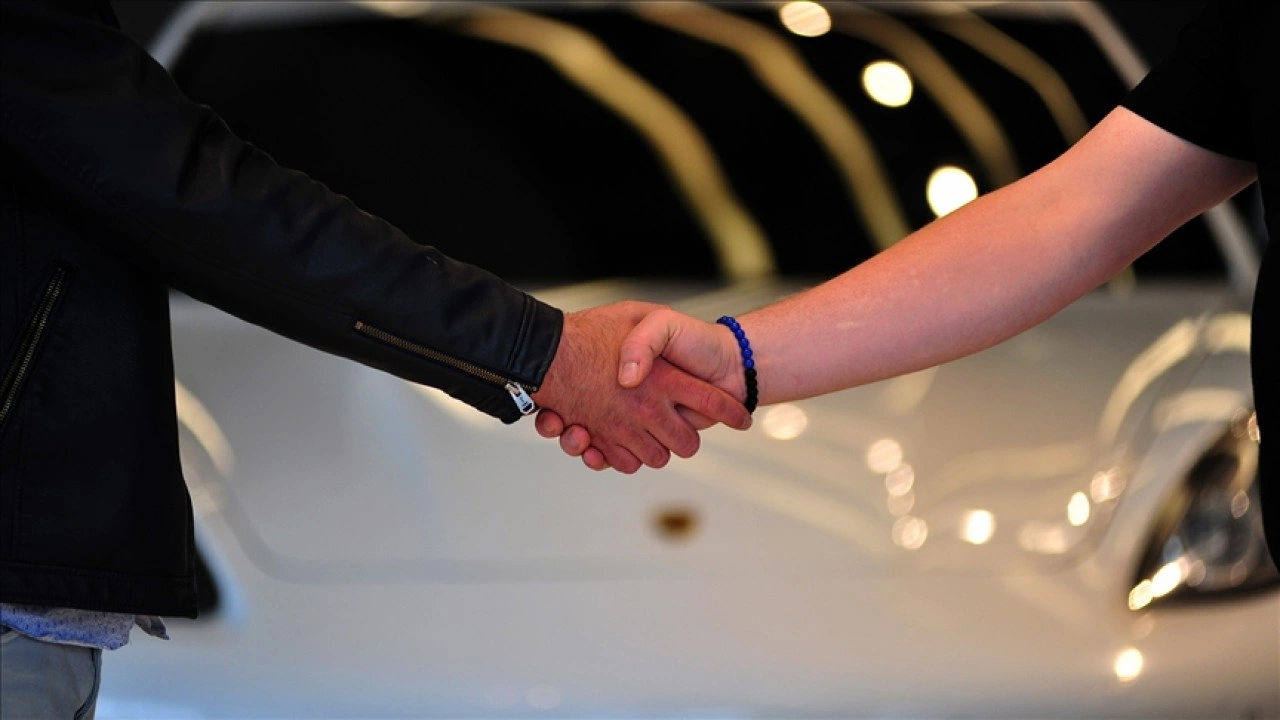 Tüketici derneklerinden "indirimli sıfır araç vaadiyle kapora tuzağına dikkat" uyarısı