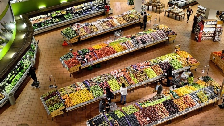 Tüketicilere "bilinçli tüketim ve gıdada israfı önleme" çağrısı
