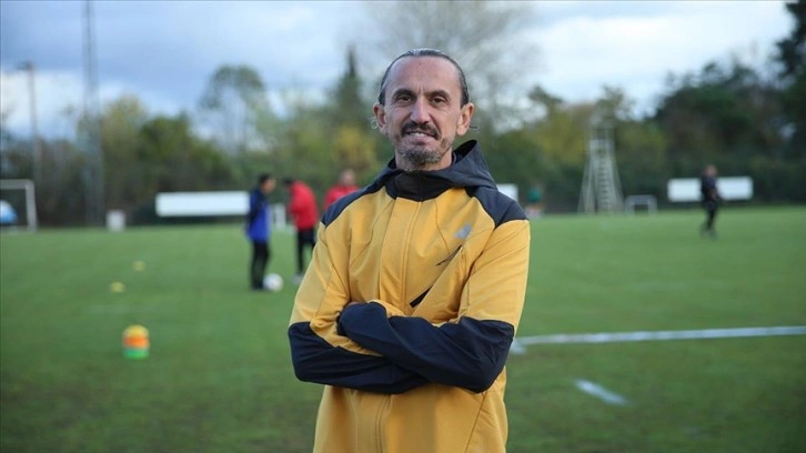 Tuncay Şanlı: Hedefimiz her maçı kazanmak