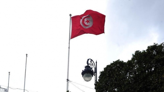 Tunus'ta 10 partiden 'ortak muhalif siyasi cephe'