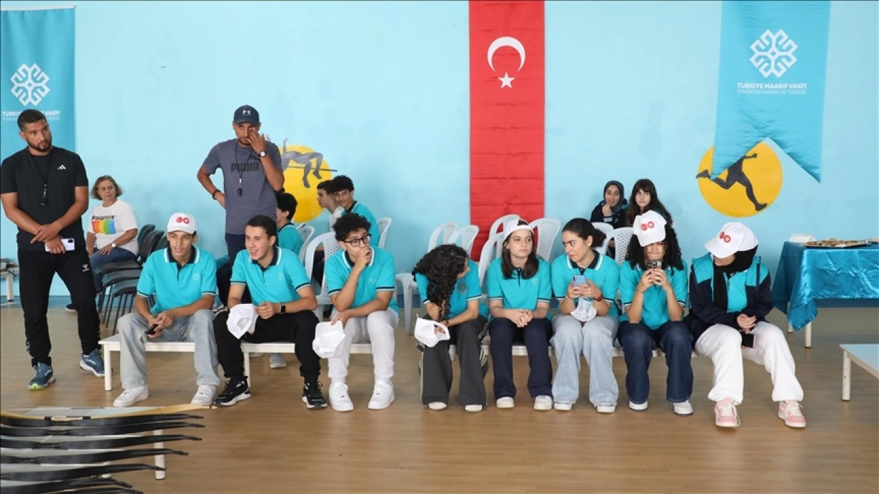 Tunus'ta geleneksel Türk okçuluğu tanıtıldı