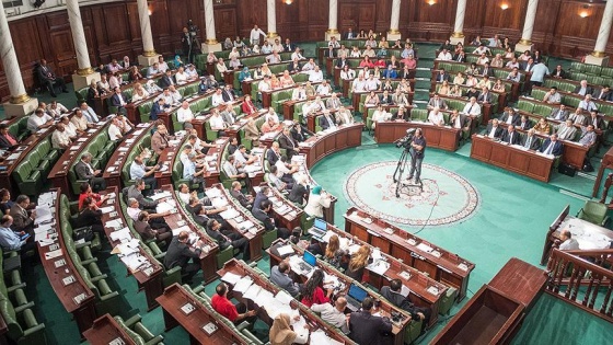 Tunus'ta yeni hükümet için müzakere komitesi kuruldu