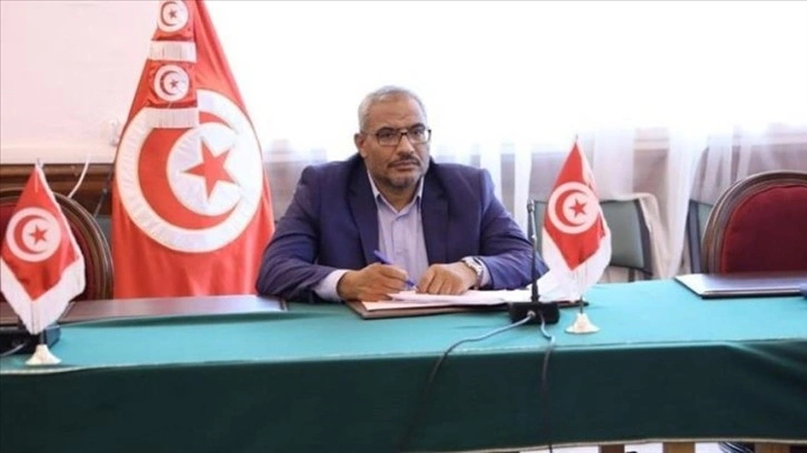 Tunus'ta muhalefetten açlık grevindeki 