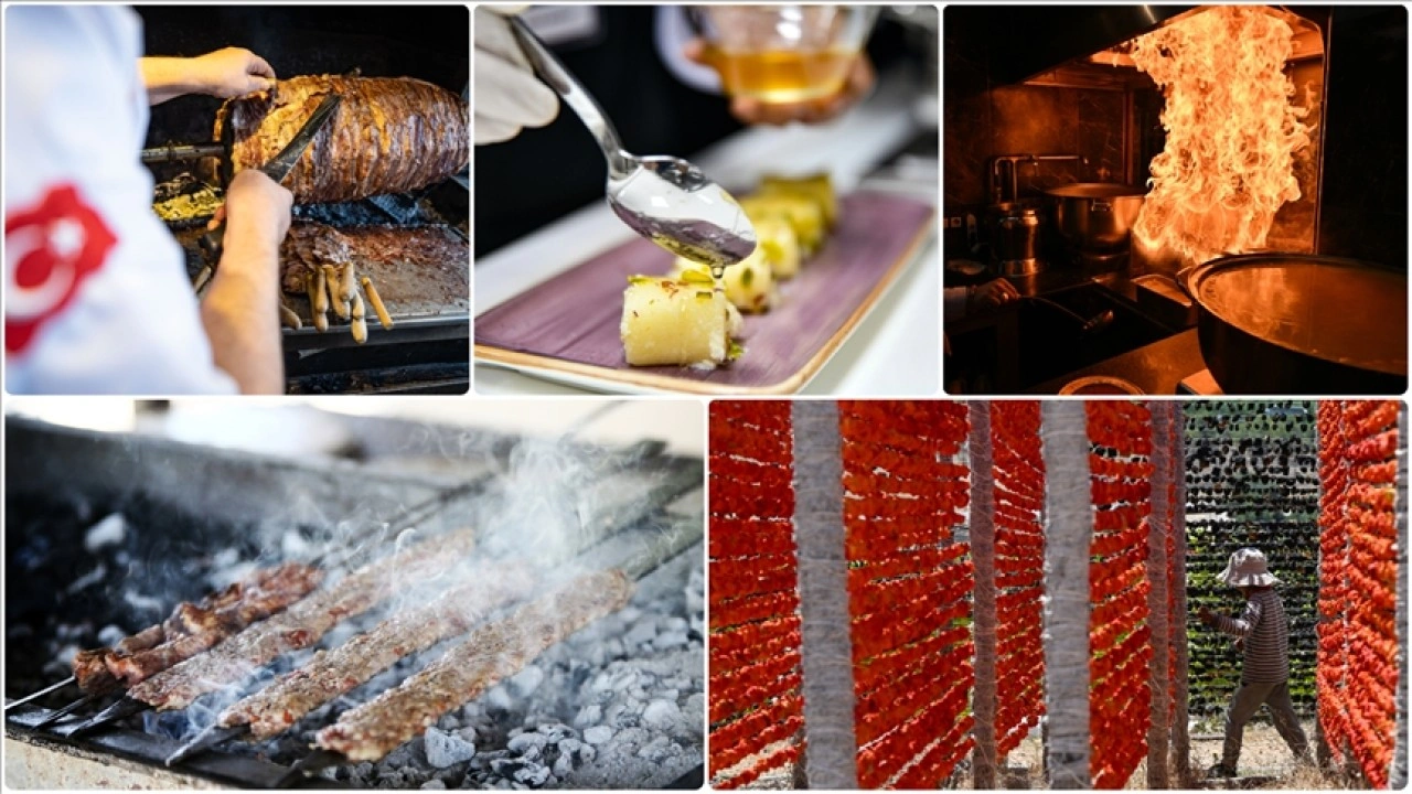 Turizm restoran yatırımcıları yaz sezonundan umutlu