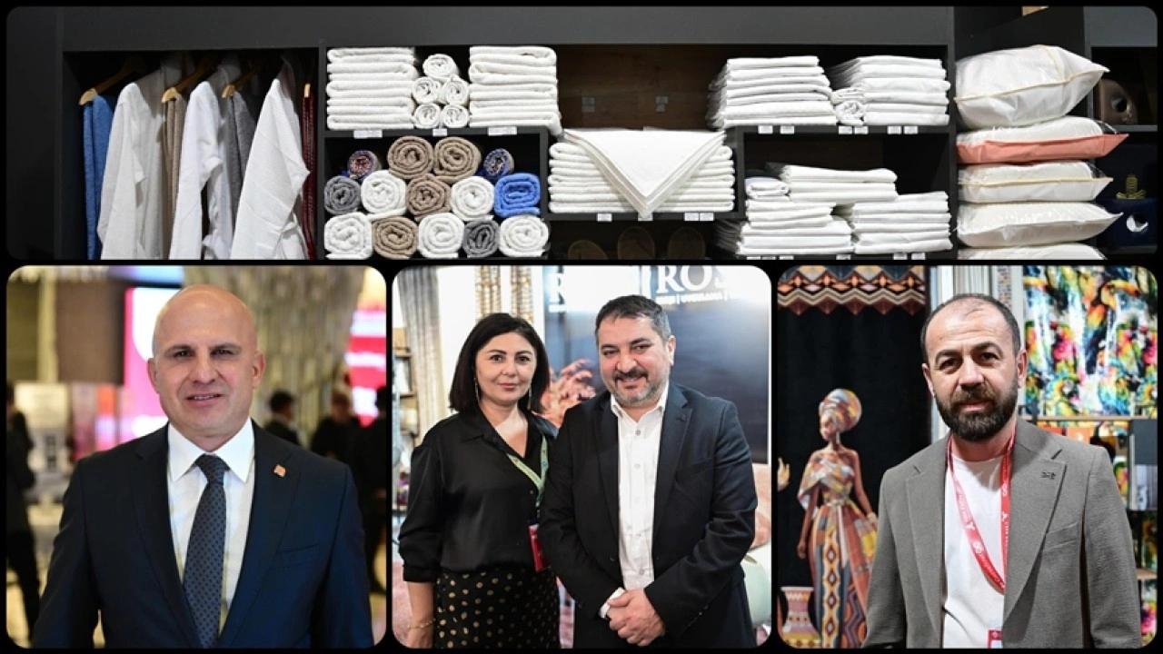 Turizm tedarik&ccedil;ilerinde 2026 sezonu hazırlıkları s&uuml;r&uuml;yor