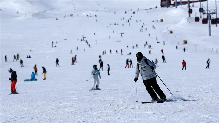 Turizmde kış sezonunda beklenen hareketlilik istihdama da katkı sunacak