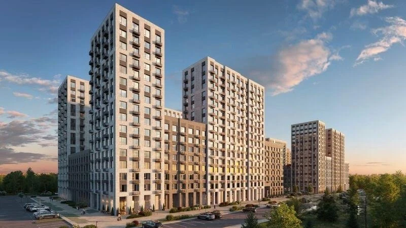 T&uuml;rk ANTTEQ&rsquo;in inşa ettiği proje, Moskova'nın en g&uuml;venilir listesinde