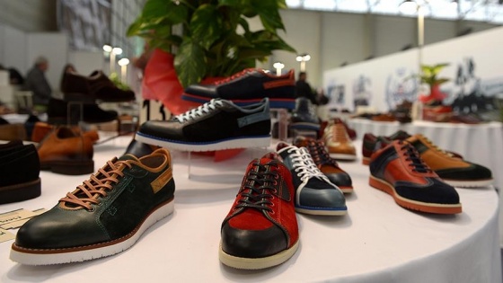 Türk ayakkabıcılar, 2020'de ihracattan 700 milyon dolar kazandı