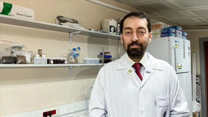 Türk bilim insanları,