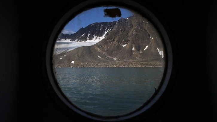 Türk bilim insanlarının Arktik Okyanusu’na açılan penceresi 'lumbuz'lar oldu