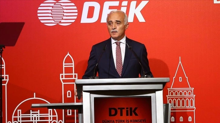 Türk diasporasının dünya çapında ses getiren başarılı isimleri İstanbul'da buluşacak