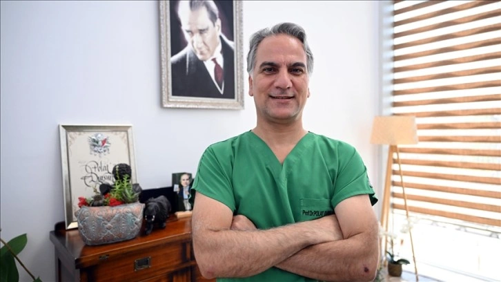 Türk doktorun doğumda anne ölümlerini azaltmaya yönelik yöntemi, uluslararası dergide yayımlandı