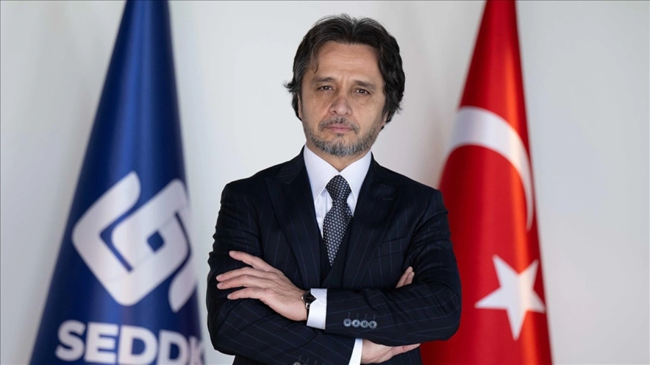 Türk Dünyası Sigorta Birliği Zirvesine SEDDK'den üst düzeyde katılım