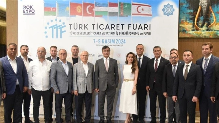 Türk dünyasının satın alma paritesi 4 trilyon doların üzerinde