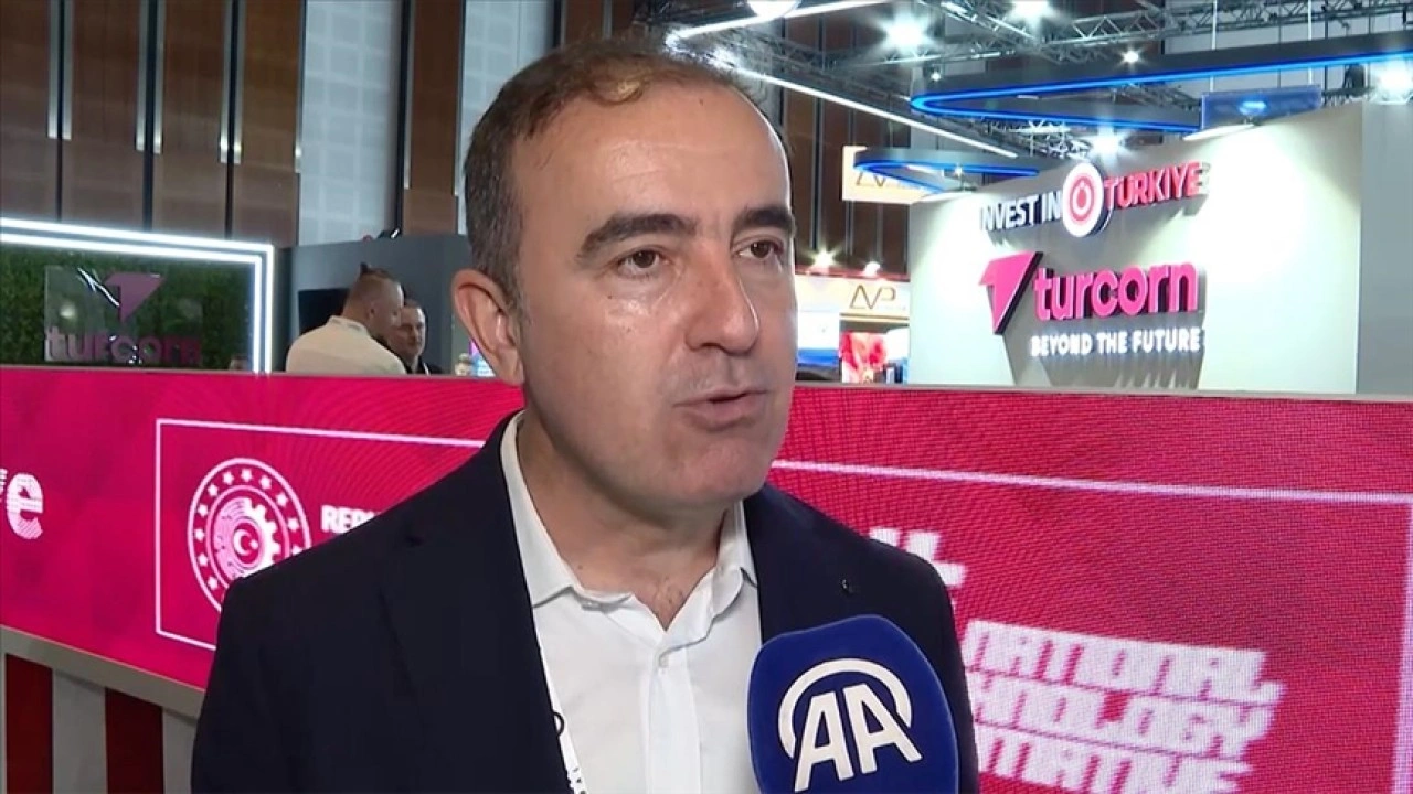 Türk firmanın hedefinde "uydu haberleşmesinde yerli çip üretimi" var