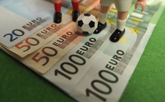 Türk futbolunda büyük tehlike: İllegal bahis!