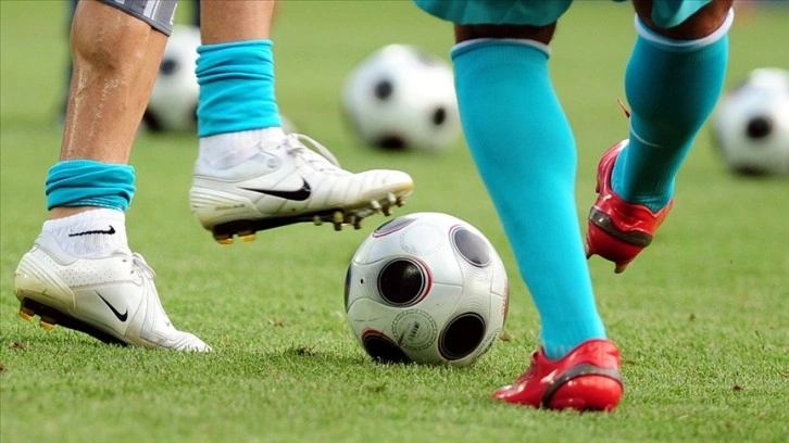 Türk futbolunun