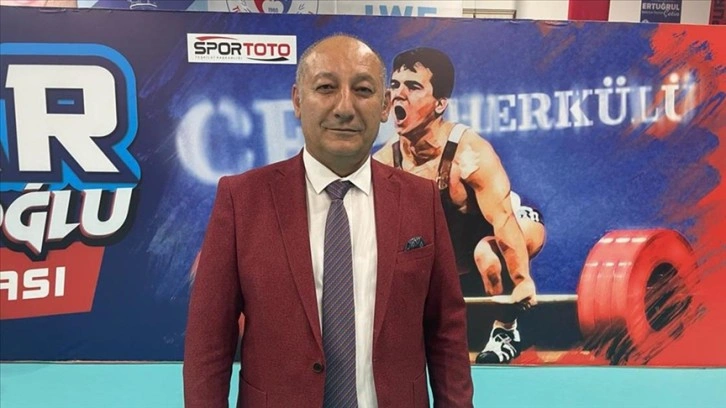 Türk halterinde altyapıdan yetişen sporcular umut vadediyor