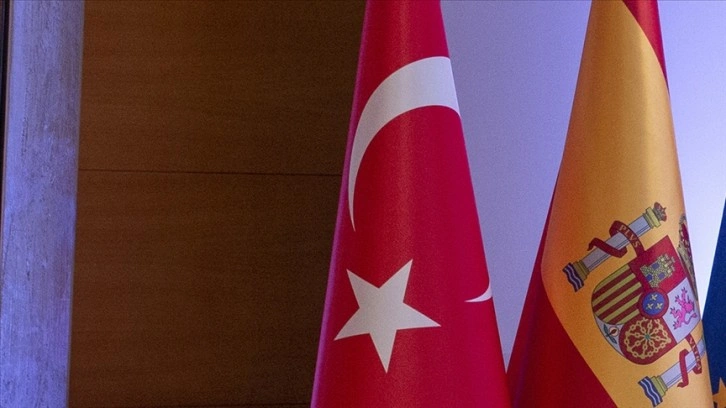 Türk iş dünyası İspanya ile müteahhitlik alanında iş birliğine hazır