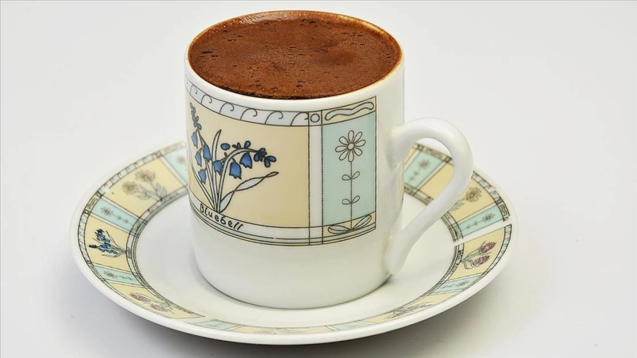 Türk kahvesi, Türkiye'nin AB'de tescil edilen ilk "geleneksel ürün adı" oldu