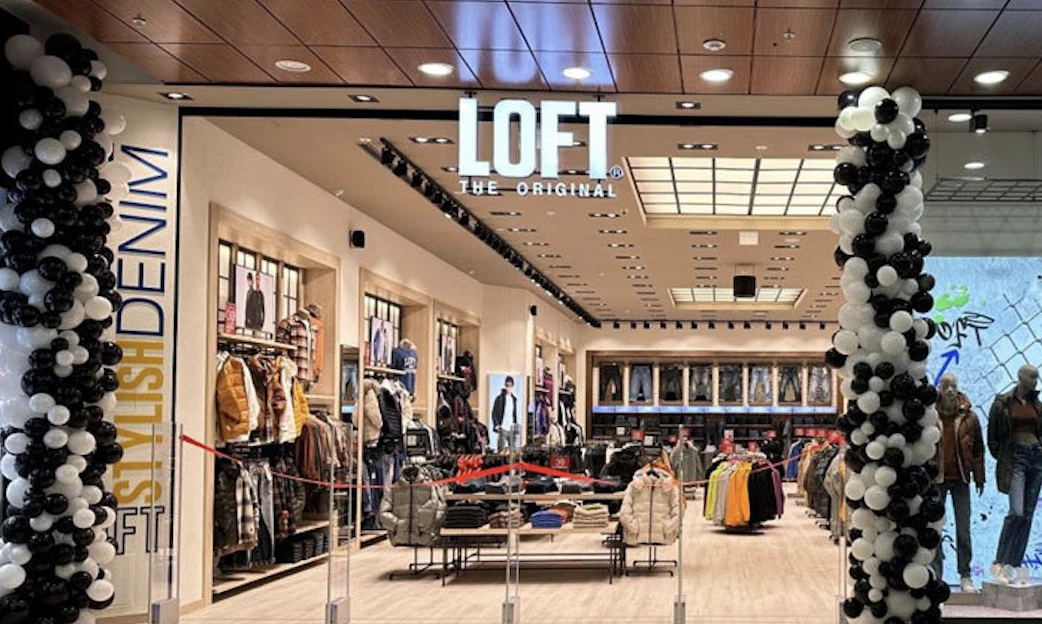 Türk markası Loft, Rusya’da 2025'te altı yeni mağaza açacak