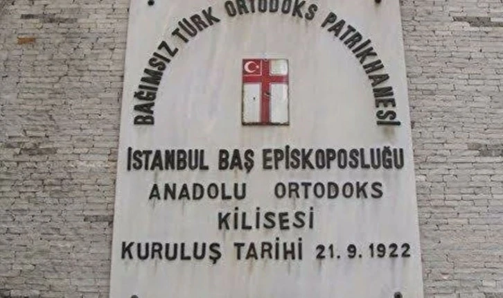 Türk Ortodoks Kilisesi ve yeni teopolitik açılımlar -Ömür Çelikdönmez yazdı-