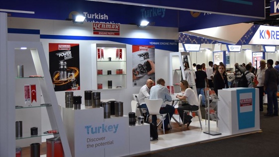 Türk otomotiv sektörü Latin Amerika'da
