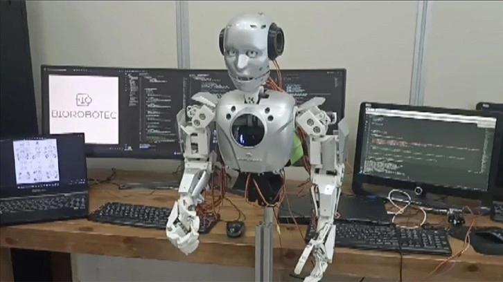 Türk robot 