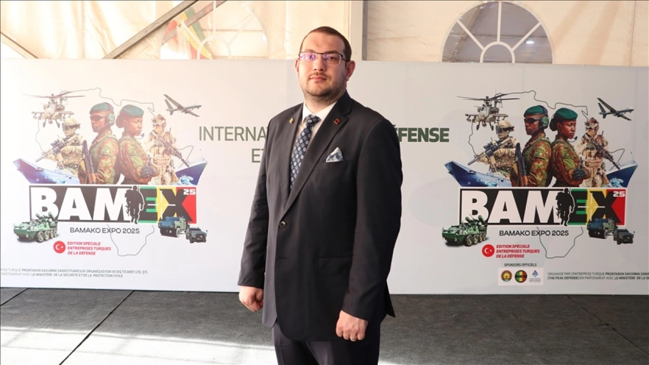 Türk savunma sanayisi Afrika için çare olabilir