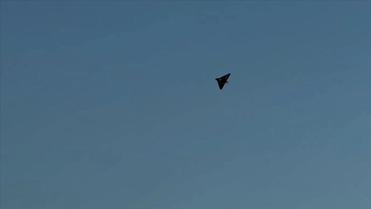 Türk savunma sanayisi mini İHA'larda yeni sayfa açıyor