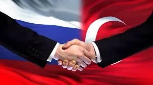 Türk şirketleri yaptırımlardan sonra Rusya'dan hiç ayrılmadı