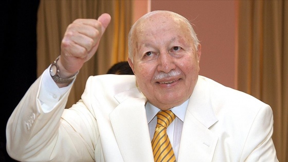 Türk siyasetinin 'Erbakan Hoca'sı vefatının 10'uncu yılında anılıyor