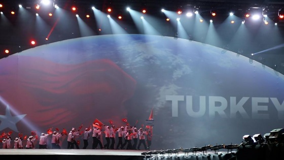 Türk sporunun altyapısı umut veriyor