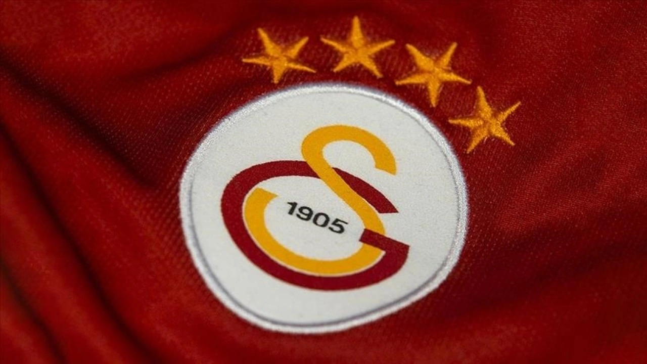 Türk sporunun sarı-kırmızılı çınarı Galatasaray 120 yaşında