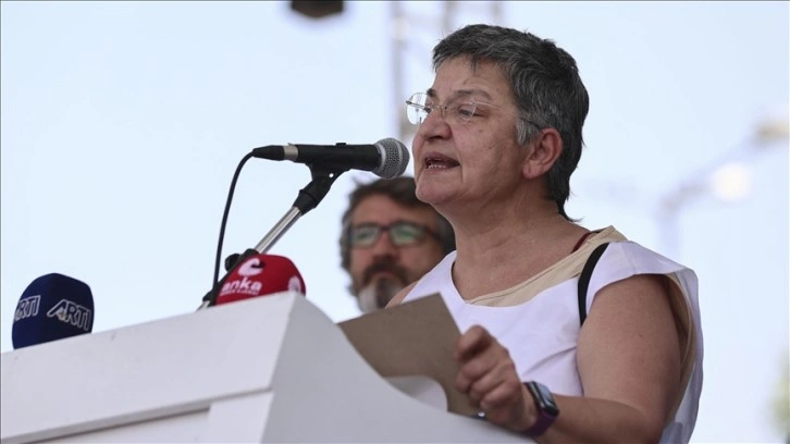 Türk Tabipleri Birliği Başkanı Korur gözaltına alındı