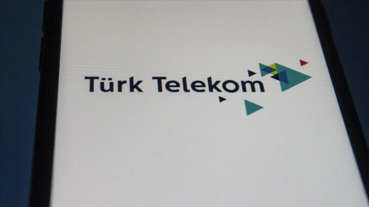 Türk Telekom 2021’de 5,8 milyar TL net kar elde etti