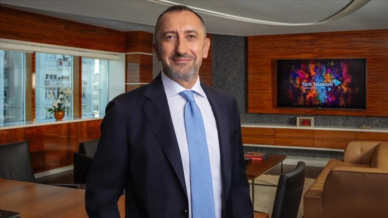 Türk Telekom 5G'de abone başı en yüksek kapasite kullanım hakkına sahip oldu