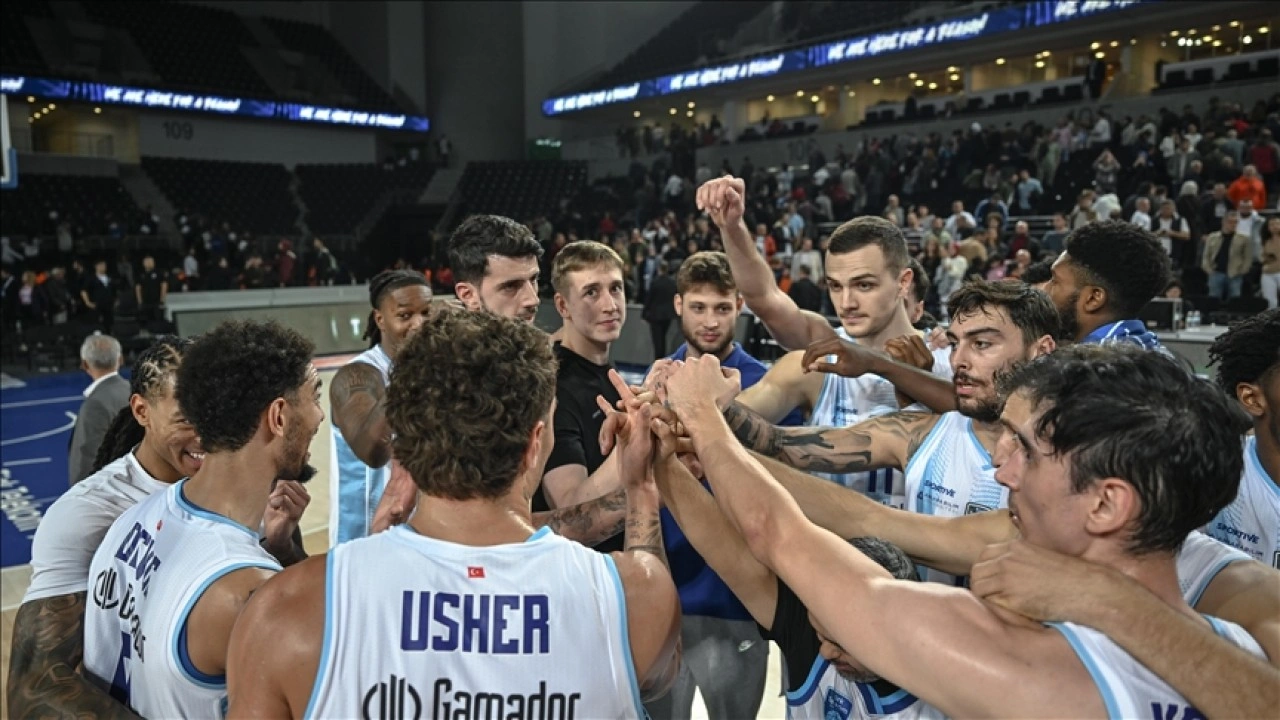 Türk Telekom Avrupa'da ritmini buldu