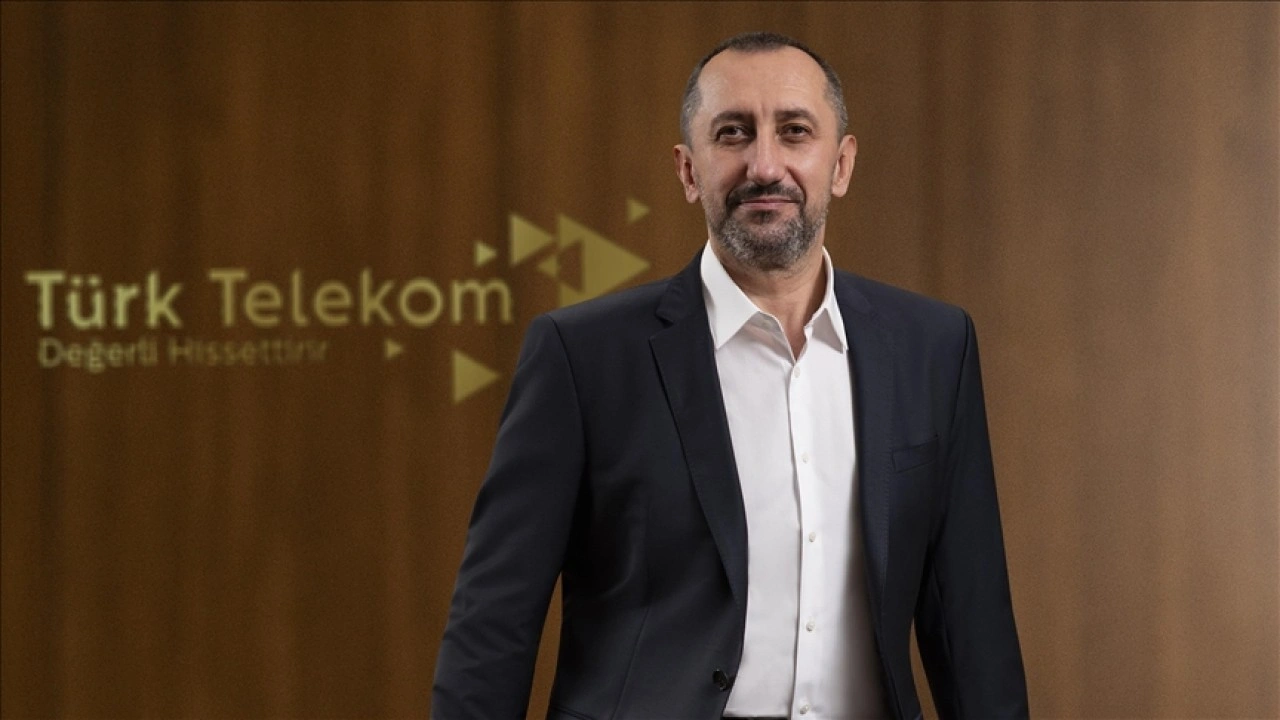 Türk Telekom'dan 2025'in ikinci çeyreğinde 4,9 milyar lira net kar