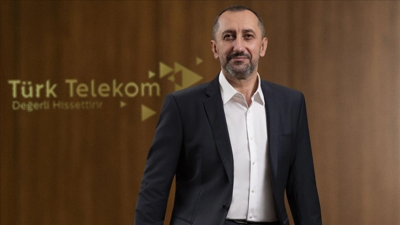 Türk Telekom fiber altyapısıyla bölge coğrafyanın dijitalleşmesine öncü oluyor
