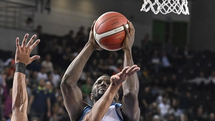 Türk Telekom, ULEB Avrupa Kupası'ndaki ilk maçında Paris Basketbol'u ağırlayacak