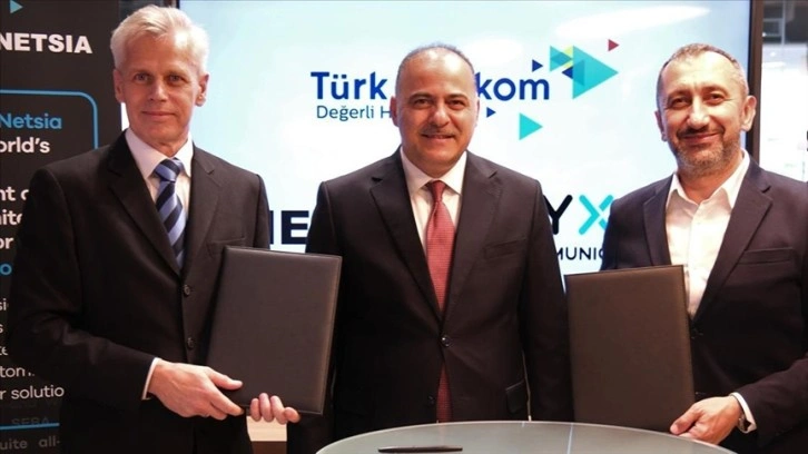 Türk Telekom ve Netsia'nın geliştirdiği SEBA mimarisi Zyxel ile dünyaya açılıyor