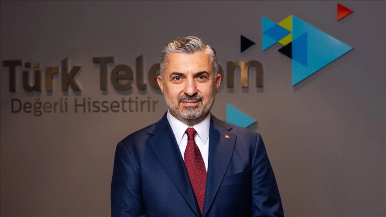 Türk Telekom yılın üçüncü çeyreğini rekorlarla tamamladı