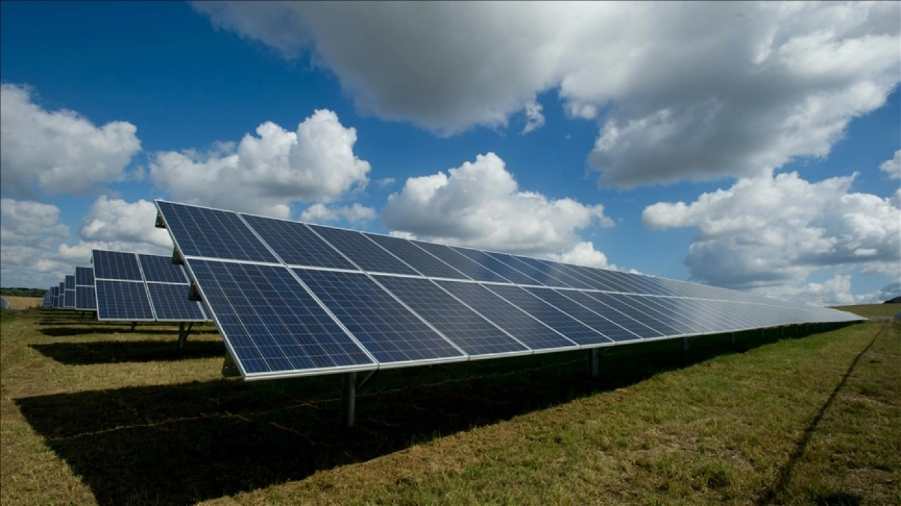 Türk ve Çinli şirketler yenilenebilir enerji işbirliğini üçüncü ülkelere taşımayı hedefliyor