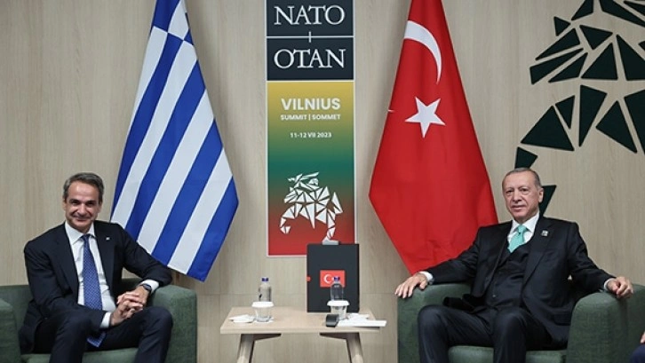 Türk-Yunan ilişkilerinde yeni rota olumlu iklimde süreklilik ve tutarlılık hedefi